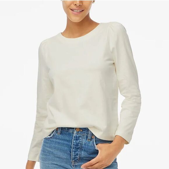 J Crew Top XXS - Picture 1 of 11